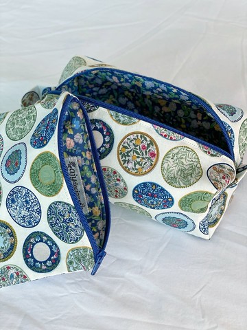 收納袋套裝 化妝袋