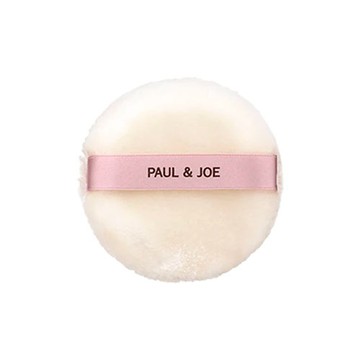 PAUL & JOE 糖瓷校色珍珠蜜粉撲