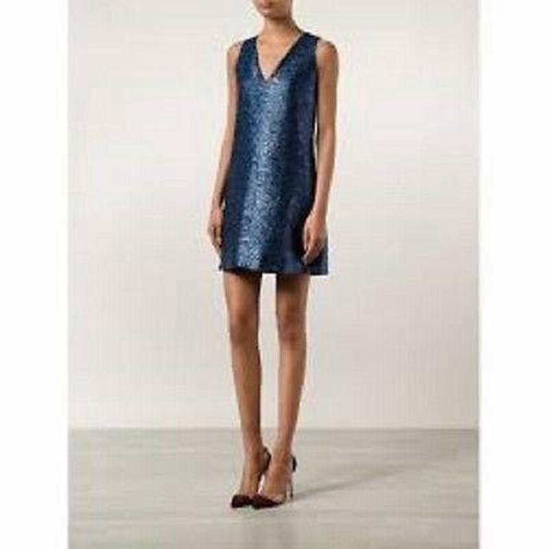 レディース ドレス・ワンピース ヴィクトリアベッカム 1,225 Victoria