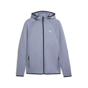 PUMA 基本系列Evostripe連帽外套 男性