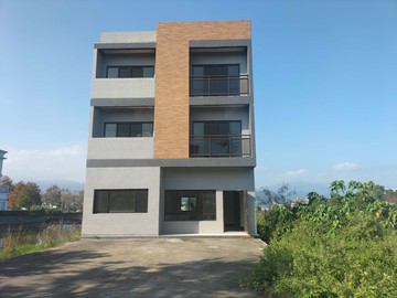 宜蘭市郊大路邊典雅農舍｜宜蘭縣員山鄉惠民路