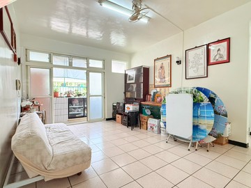 獨家南山中學中和站大空間~住商小凌｜新北市中和區中山路二段