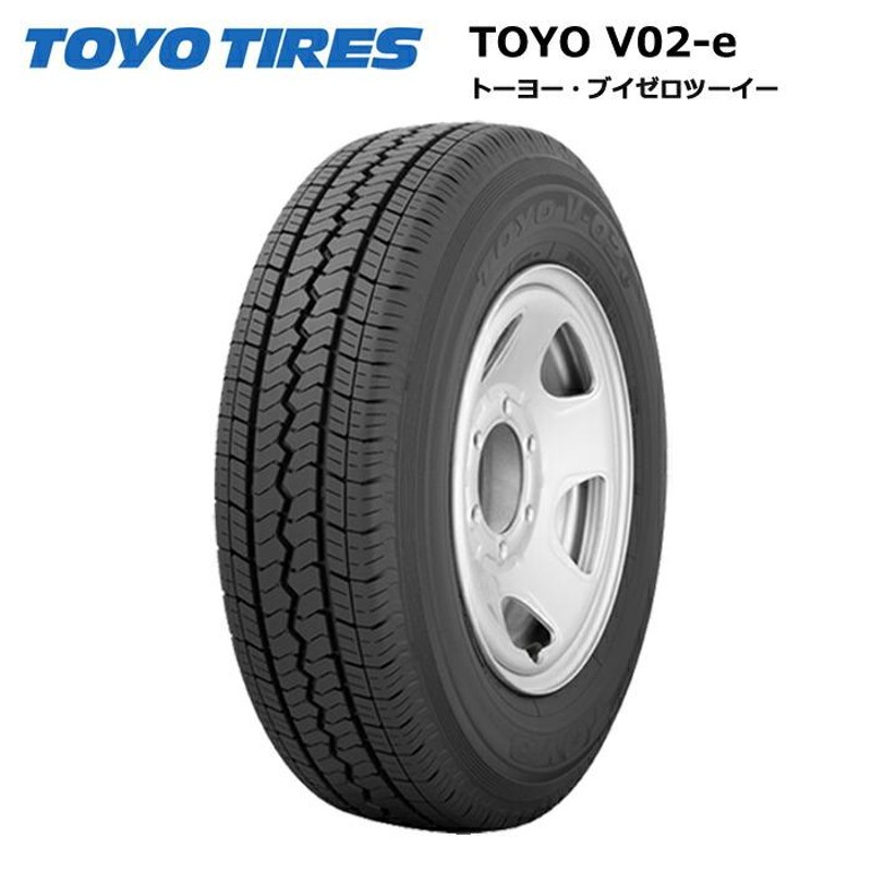 トーヨータイヤ TOYO SD7 155 80R13 79S サマータイヤ 4本セット - 6
