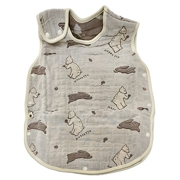 Hoppetta 嬰童 森林協奏曲防踢背心  58 x 35cm/0~3歲  森林協奏曲