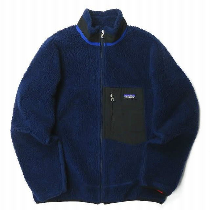 パタゴニア PATAGONIA 2014年製 クラシックレトロXジャケット 23055