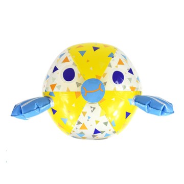 Splash About 潑寶 河豚沙灘球|沙灘玩具