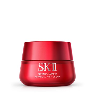 SK-II 致臻肌活能量輕盈活膚霜