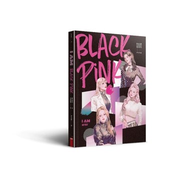 I AM BLACKPINK【二手書_良好】TAAZE讀冊生活