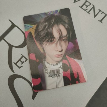 ⭐韓國代購正版⭐YZY2.0 BOYNEXTDOOR HOW?門童jaehyun中文卡背特典小卡驚喜卡