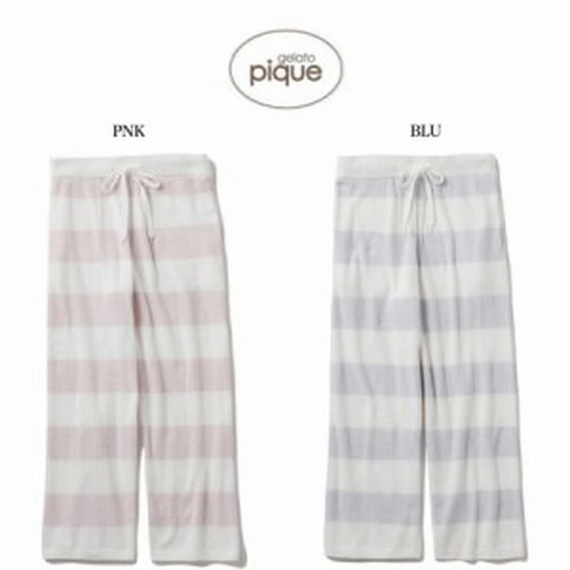 Gelato Pique ジェラートピケ ルームウェア 通販 スムーズィー2ボーダーロングパンツ Pwnp2221 レディース 22春夏 22ss ジェラピケ 通販 Lineポイント最大1 0 Get Lineショッピング