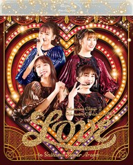 送料無料 特典 [Blu-ray] ももいろクローバーZ ももいろクリスマス2022 LOVE LIVE Blu-ray KIXM-552