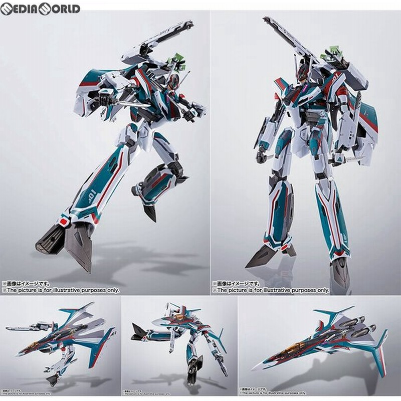 新品即納 Toy Dx超合金 Vf 31s ジークフリード アラド メルダース機 マクロスd デルタ 完成トイ バンダイ 通販 Lineポイント最大0 5 Get Lineショッピング