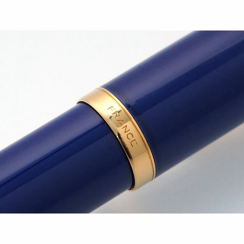 00s ウォーターマン カレン アビス ブルー WATERMAN CARENE