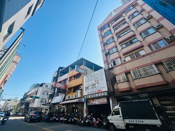 專任*南屯五期12街電梯美套房｜台中市南屯區大墩十二街