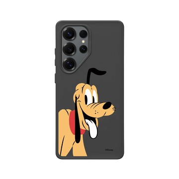 Galaxy S25 Ultra SolidSuit 黑 - 迪士尼-米奇 Mickey - Look at the camera-布魯托