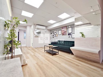 城市經典3+1房車位｜台中市西區三民路一段