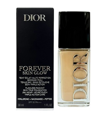 Dior 迪奧 超完美持久柔光粉底液SPF50/PA+++ 30ml 優惠價:2160元｜岡山戀香水