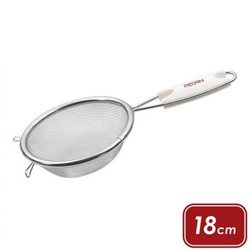 《PEDRINI》Gadget可勾掛濾杓(18cm)