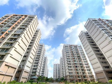 二空新城最新件｜朝南景觀高樓三房平車｜台南市仁德區和愛街