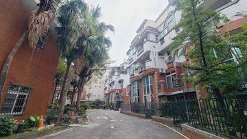 (專)仁武八卦寮正四樓車庫美墅｜高雄市仁武區永仁街