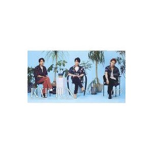 中古アイドル雑誌 KAT-TUN 033