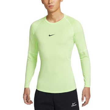 【Nike】 AS M NP DF TIGHT TOP LS  緊身衣 長袖上衣 男 - FB7920360