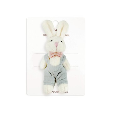 Feena - No.98森林系列髮束