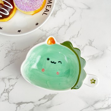 日式可愛醬油碟【6款可選】 超多花色可單選 醬油碟 小菜碟 醬料碟 碟子 調料碟 陶瓷 味碟 入厝禮 禮品 婚禮小物 碗盤