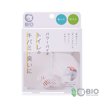 日本Cogit Power Bio-防霉除臭系列-廁所 日本製 浴廁/馬桶/洗手台/防黴盒