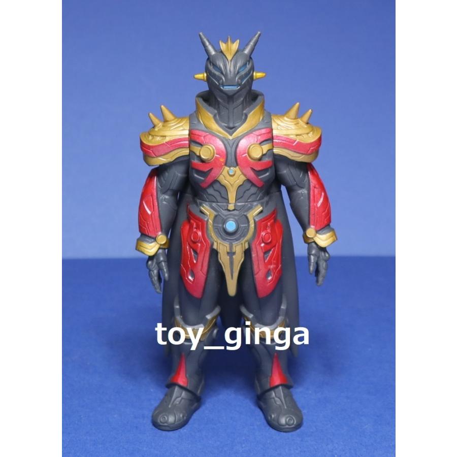 バット星人
