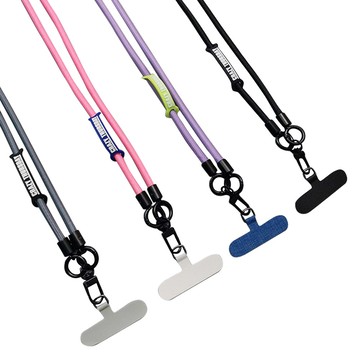 sh002手機掛繩長斜背加粗結實耐用可肩背戶外登山掛繩手腕防丟掛飾鏈 腕帶掛繩 手腕掛繩