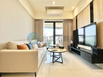 小安好案❗出價談⚡橋頭捷運宅⚡溫馨裝潢⚡大兩房平車｜高雄市橋頭區新東一街