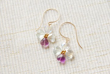 螢石花耳针No.20 14kgf