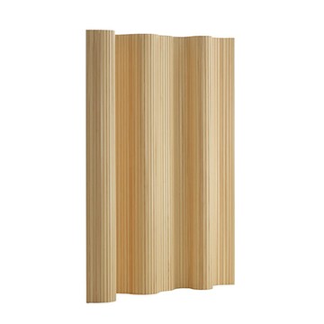 Screen 100A 芬蘭松木屏風