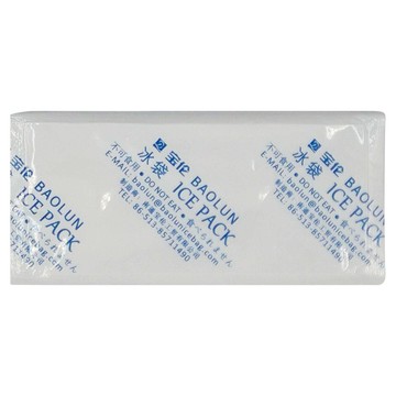 ROYALLIN 蘿林嚴選 加厚版自吸水保冷袋 100ml  10個