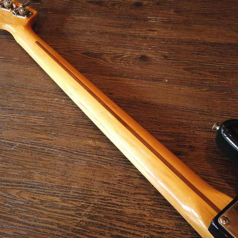希少】Fernandes FPB-40 石ロゴ プレべタイプ ヴィンテージ