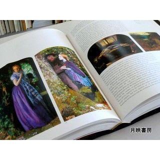 VICTORIAN PAINTING　ビクトリア朝絵画の画集