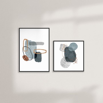 圈套 | 藝術微噴 | 掛畫