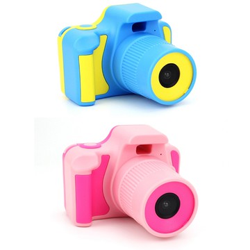 YT-03 FHD1080P兒童相機 錄影/照相 附掛繩