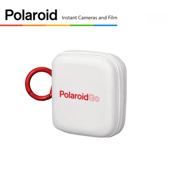 寶麗來 Polaroid Go 袖珍相冊 白_廠商直送(依訂單順序D+7出貨)
