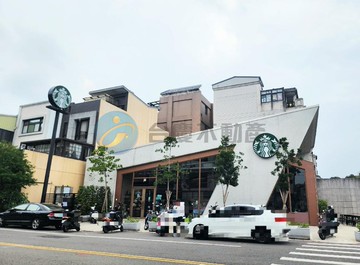 翻新4房透天/星巴克重劃區商圈/市場鬧區旁｜新竹縣竹東鎮工業一路