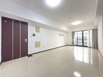 彩虹城2大兩房休旅車位~可立即看屋｜台中市南屯區忠勇路