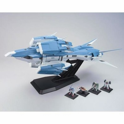 機動戦士ガンダム00 1/400 プトレマイオス 機動戦士ガンダム00 1/400 プトレマイオス ガンダムコレクション