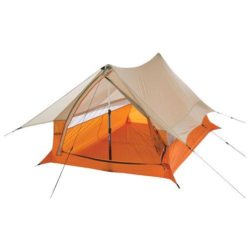 Bigagnes ビッグアグネス ワイオミングトレイル 2 フット
