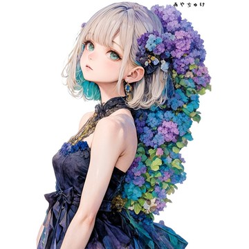 【6月中旬新品】07-096-0025 拼貼貼紙