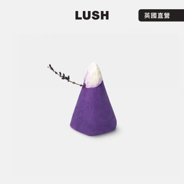 【LUSH 嵐舒】法國香吻泡泡浴芭 100g