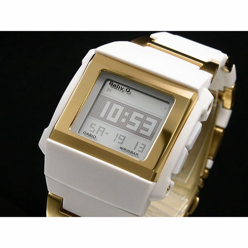 CASIO Baby-G. BG-2000CG.