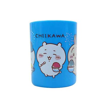 敦景 - 吉伊卡哇 PP牙刷杯 WA51231