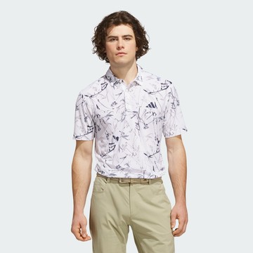 ULTIMATE365 MESH CLIMACOOL POLO 衫