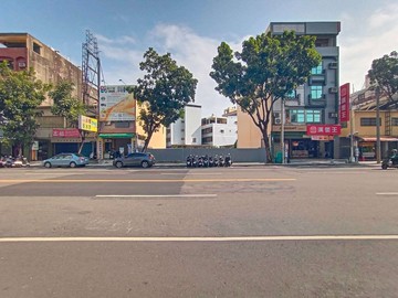 楠梓火車站｜區公所超稀有臨路方正建地✨｜高雄市楠梓區楠都段一小段